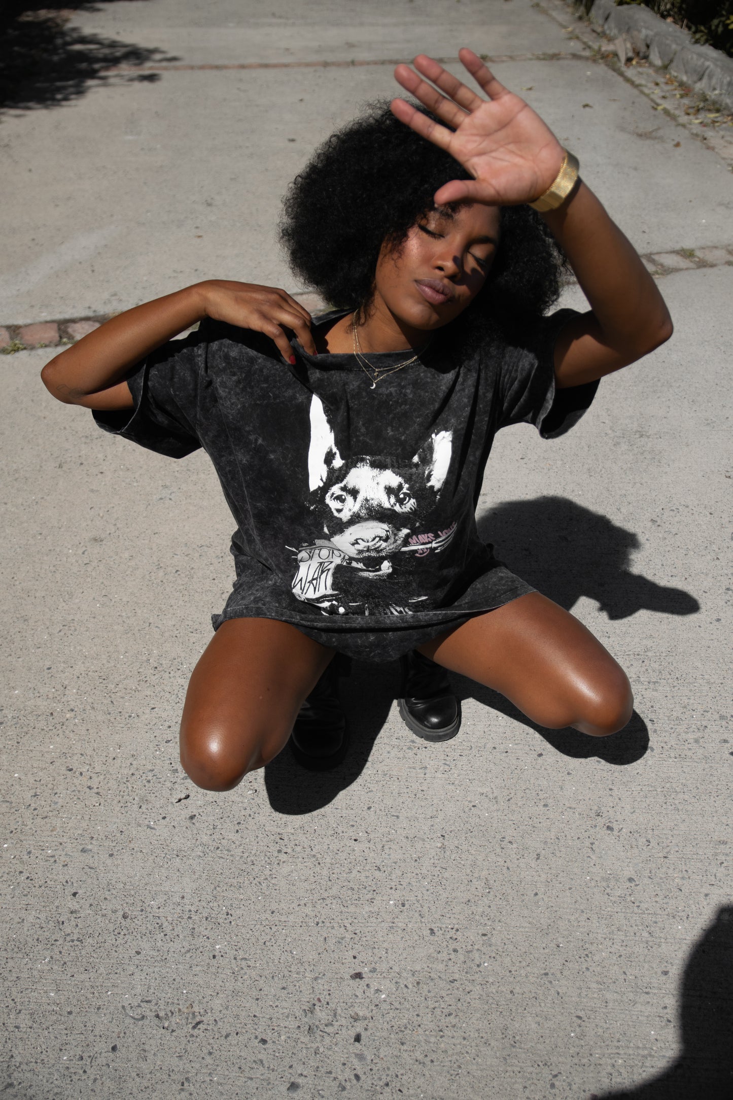 KILLSHOT TEE