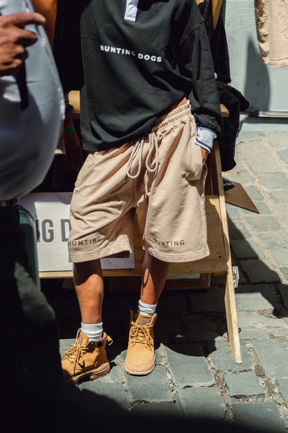 INSTINCT SAND SHORT
